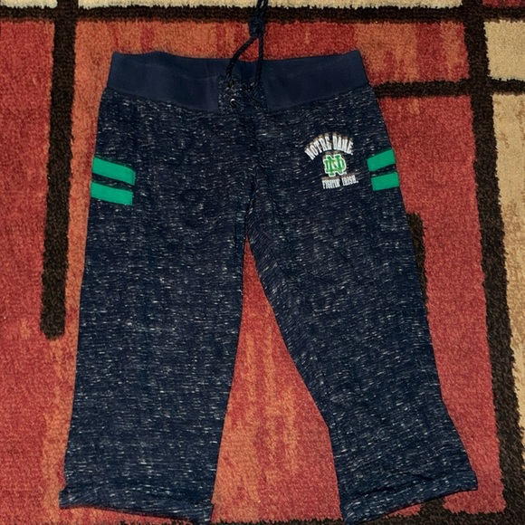 Colosseum Pants - Women’s Notre‎ Dame Capri Pants